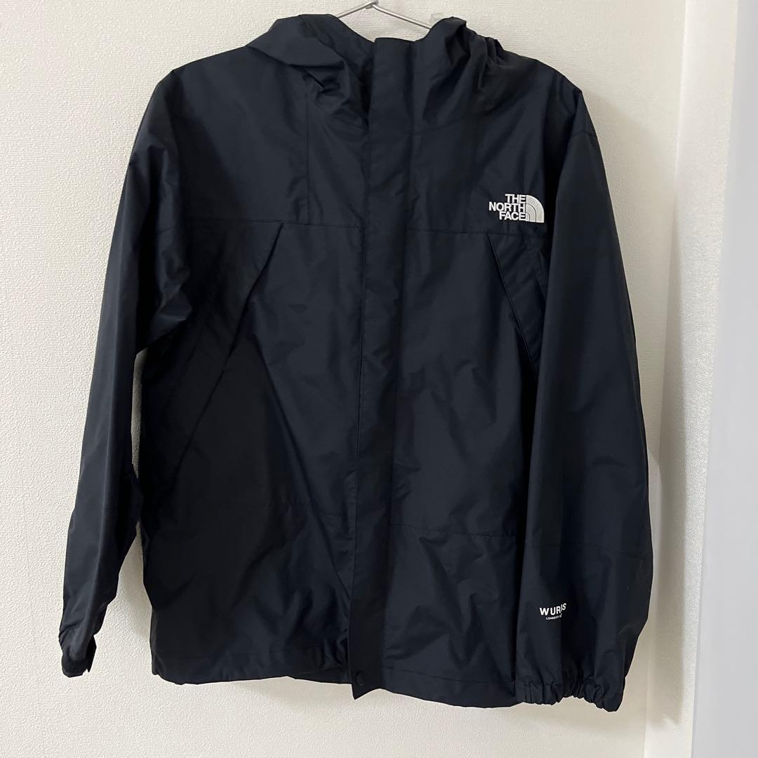【160㎝】THE NORTH FACE ウーロストレックライトジャケット