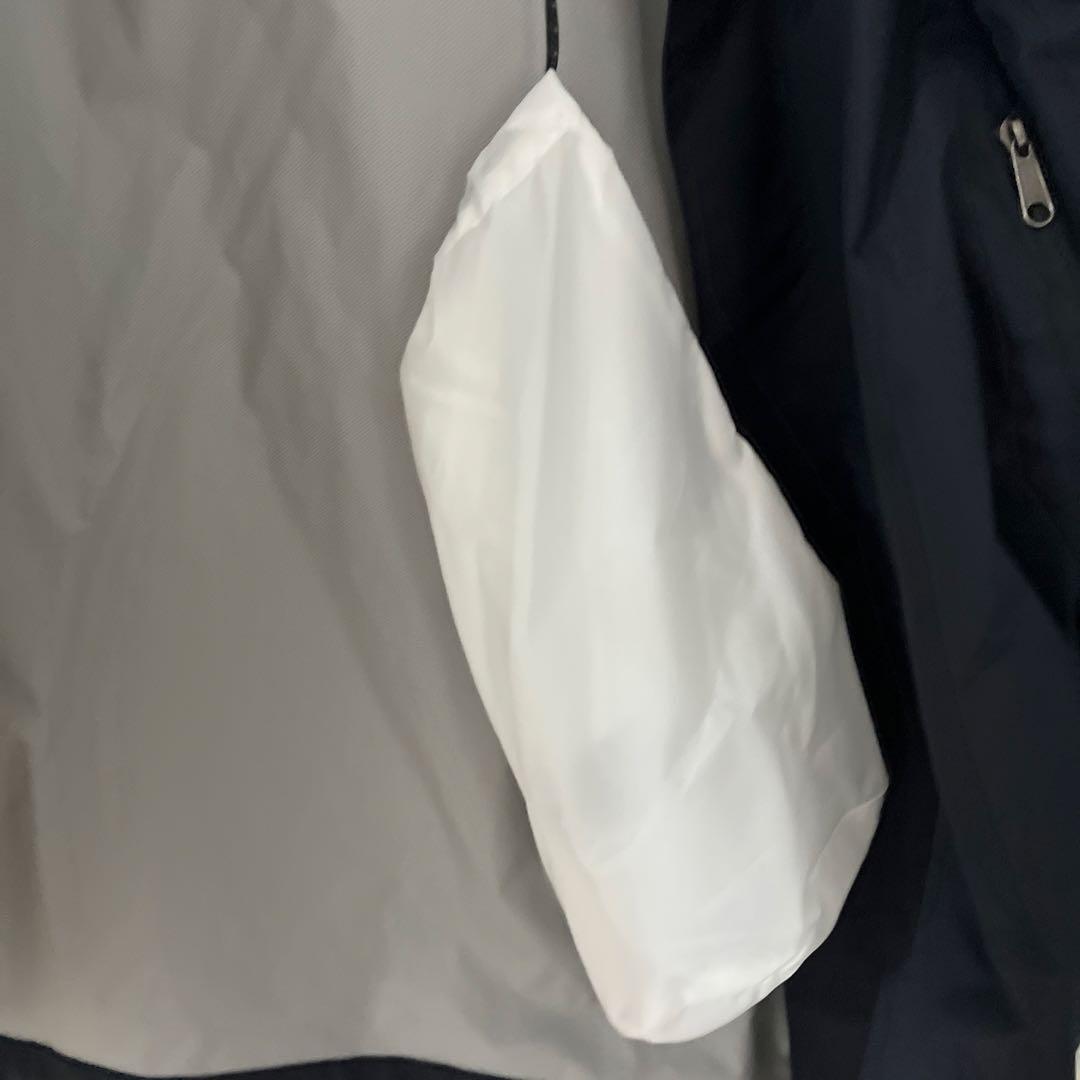 【160㎝】THE NORTH FACE ウーロストレックライトジャケット