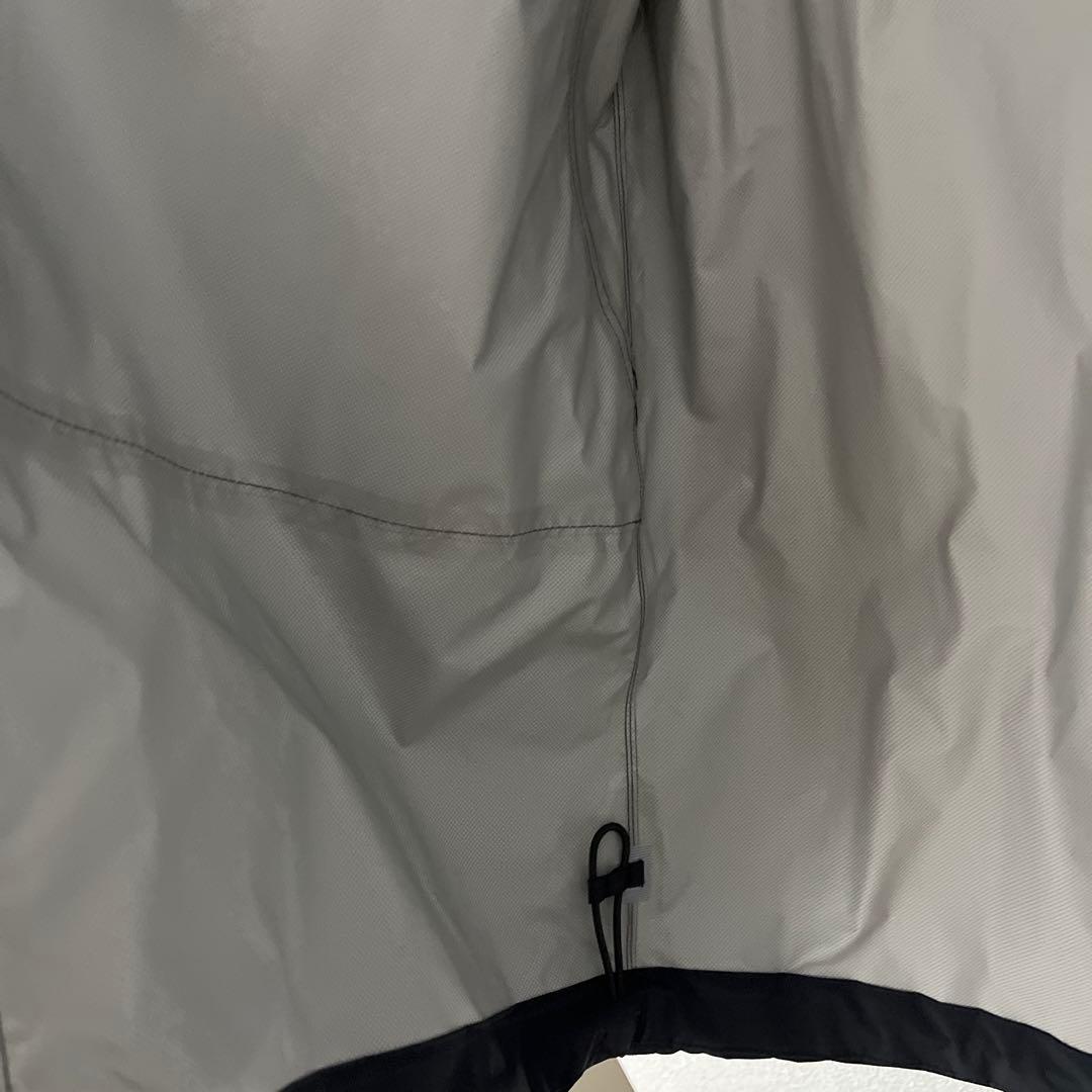 【160㎝】THE NORTH FACE ウーロストレックライトジャケット