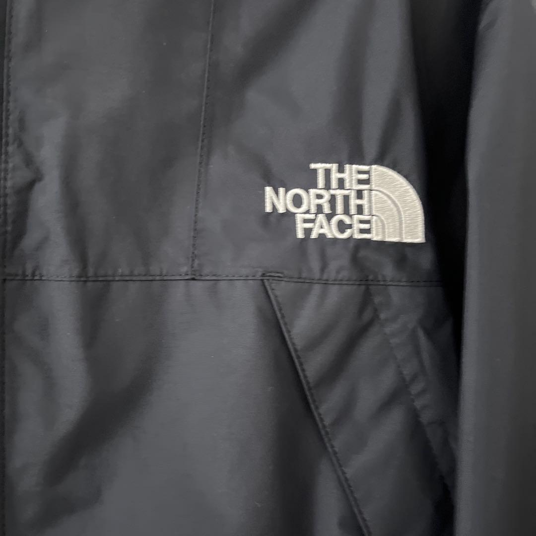 【160㎝】THE NORTH FACE ウーロストレックライトジャケット