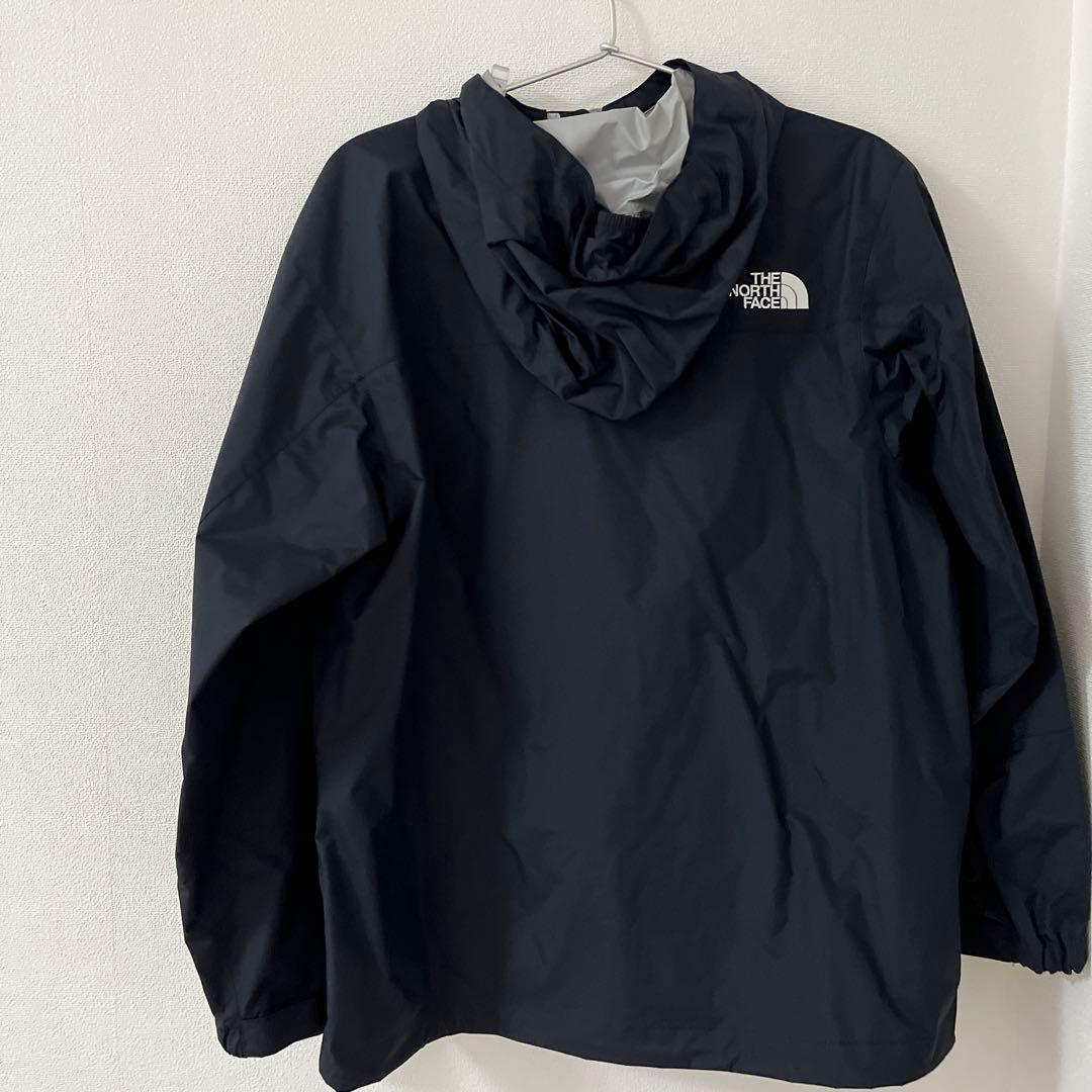 【160㎝】THE NORTH FACE ウーロストレックライトジャケット