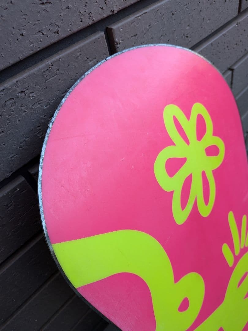 RIDE スノーボード 120cm バインディングセット