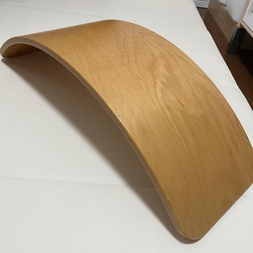 最終値下げ Wobbel ウォーベル オリジナル フェルトなしタイプ