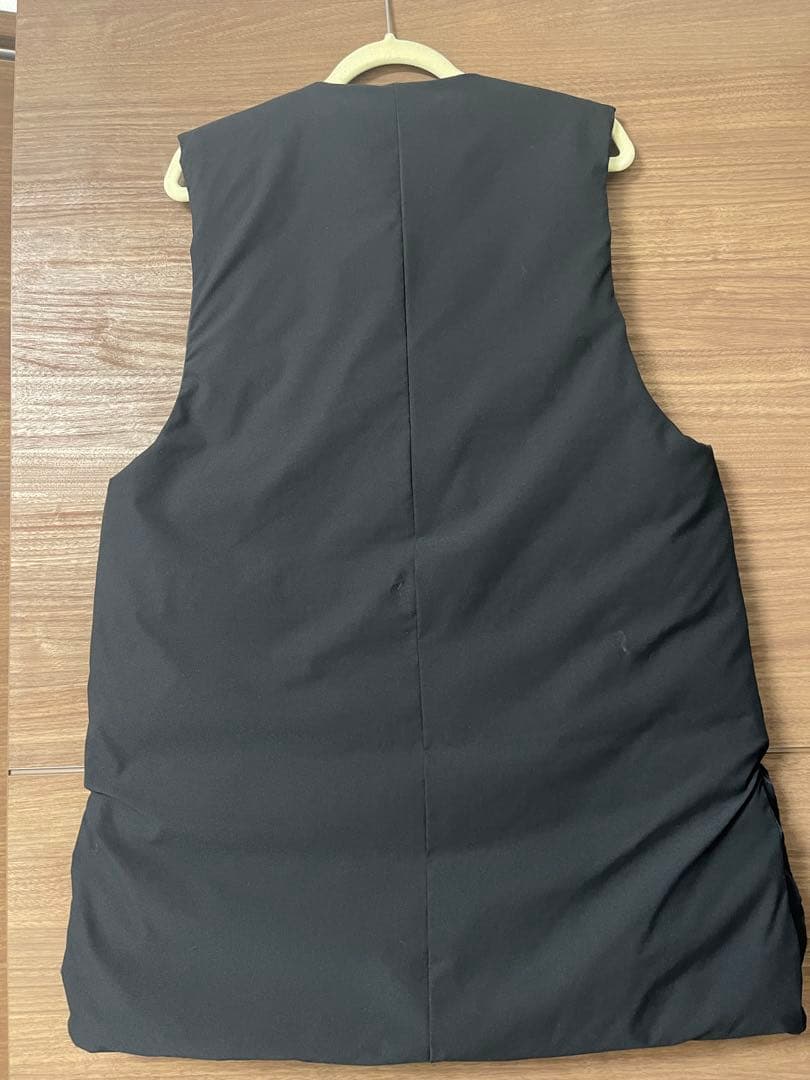 東原亜希　FORME ダウンジレ