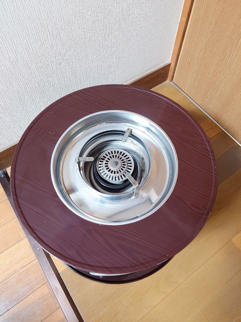 コロナ サロンヒーター KT-1622 2022年製 煮炊きコンロ ストーブ