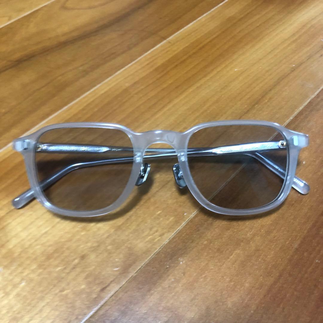 【破格！早い者勝ち！】EYEVAN 7285 325 C335