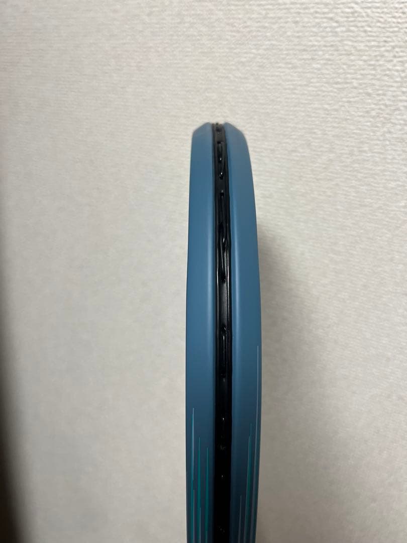 ミズノ　アクロスピードVプロ 0U ケース付き