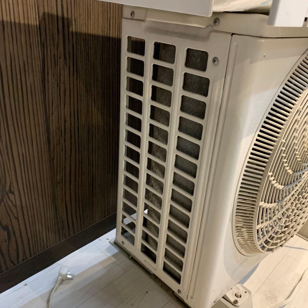 Panasonic CS-22DGXY エアコン本体