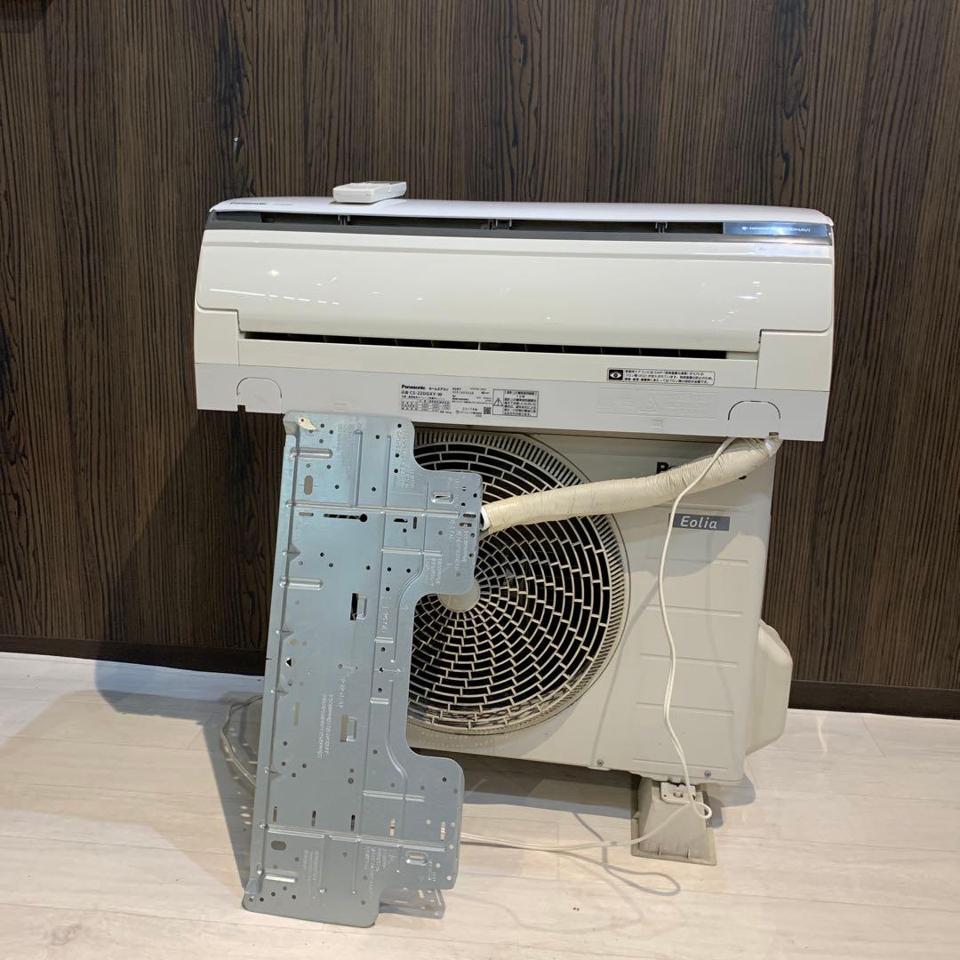 Panasonic CS-22DGXY エアコン本体