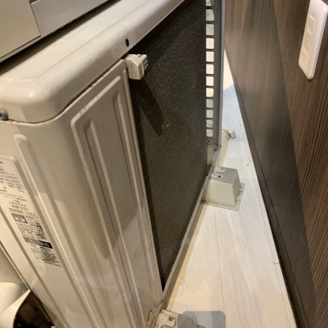 Panasonic CS-22DGXY エアコン本体