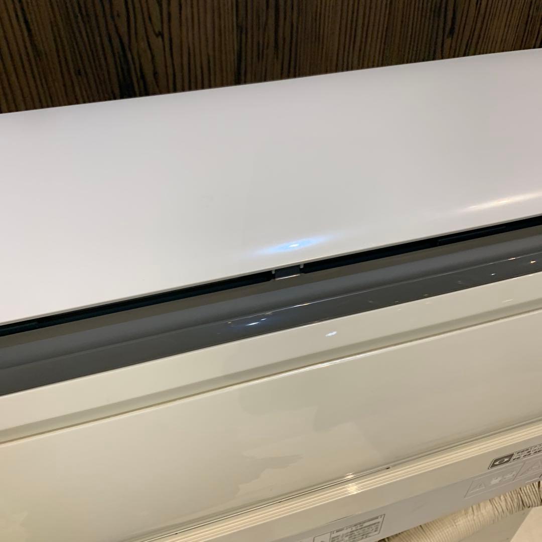 Panasonic CS-22DGXY エアコン本体