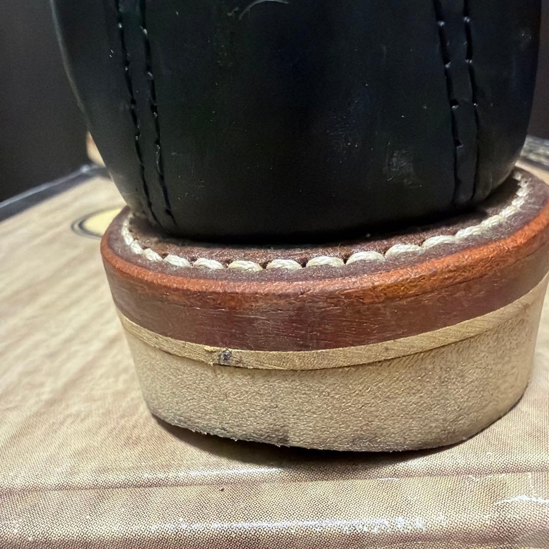 チペワ　メンズブーツ　箱付き