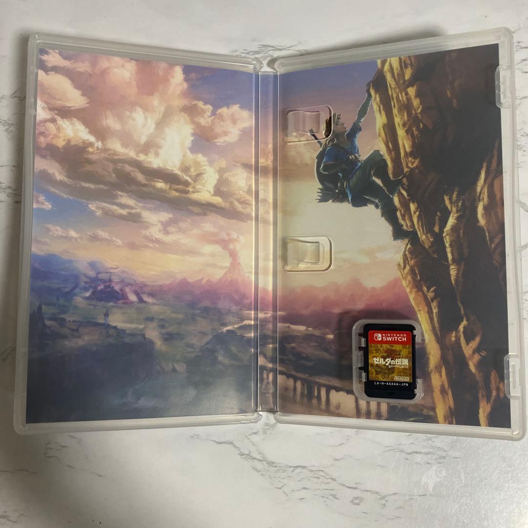 Nintendo Switch ゲームソフト 3本セット