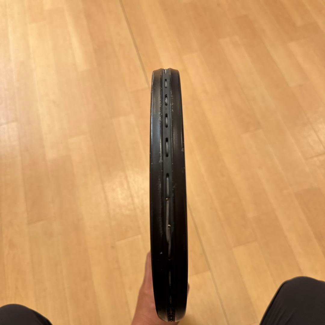 ピコパさん専用　ボルトレイジ8v UL1