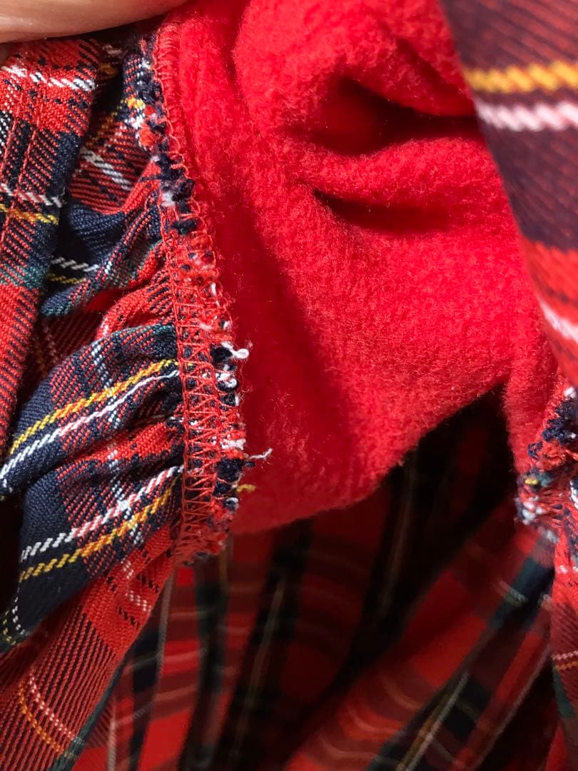 Pluto￼★美品★ポロ・ラルフ・ローレン フード付きワンピース