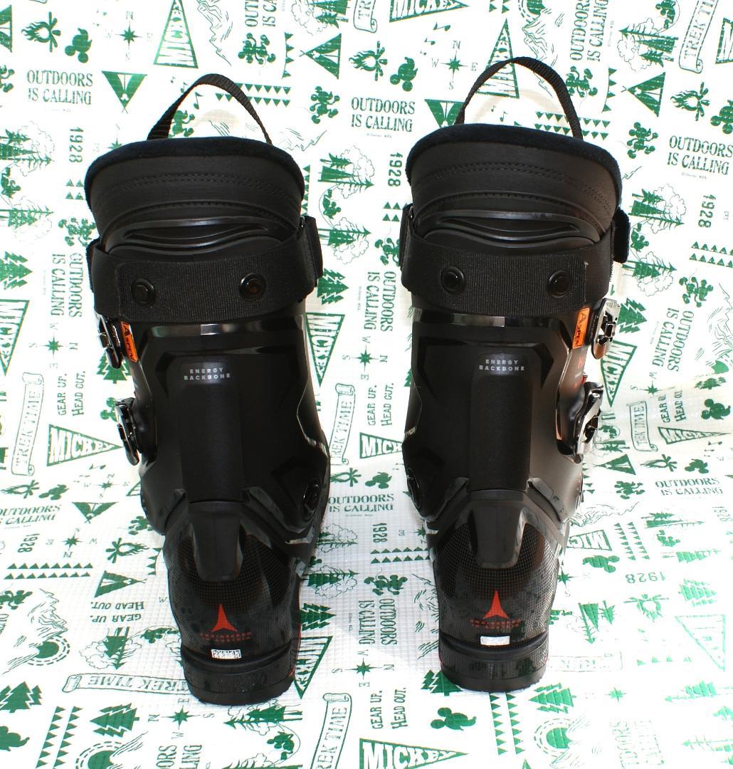 ATOMIC HAWX MAGNA 100 2024-25モデル24-24.5㎝