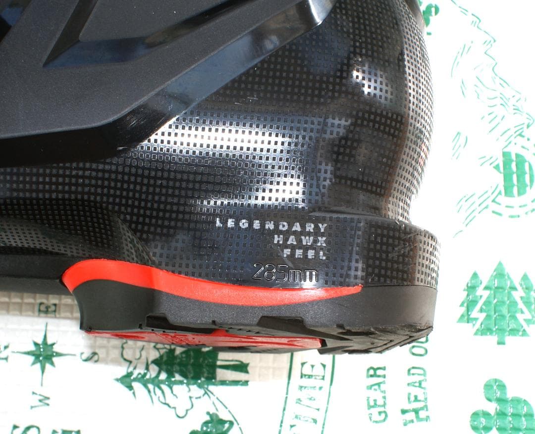 ATOMIC HAWX MAGNA 100 2024-25モデル24-24.5㎝