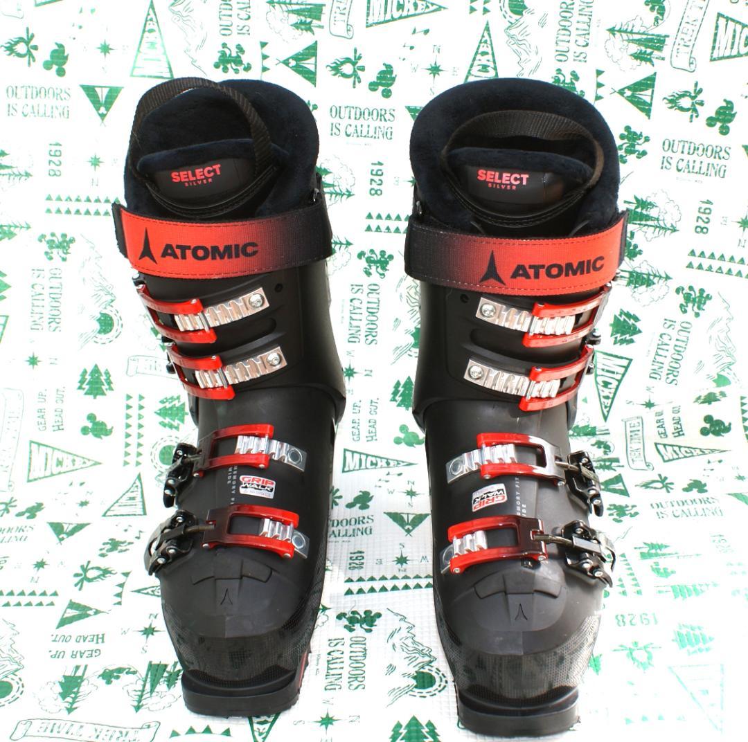 ATOMIC HAWX MAGNA 100 2024-25モデル24-24.5㎝