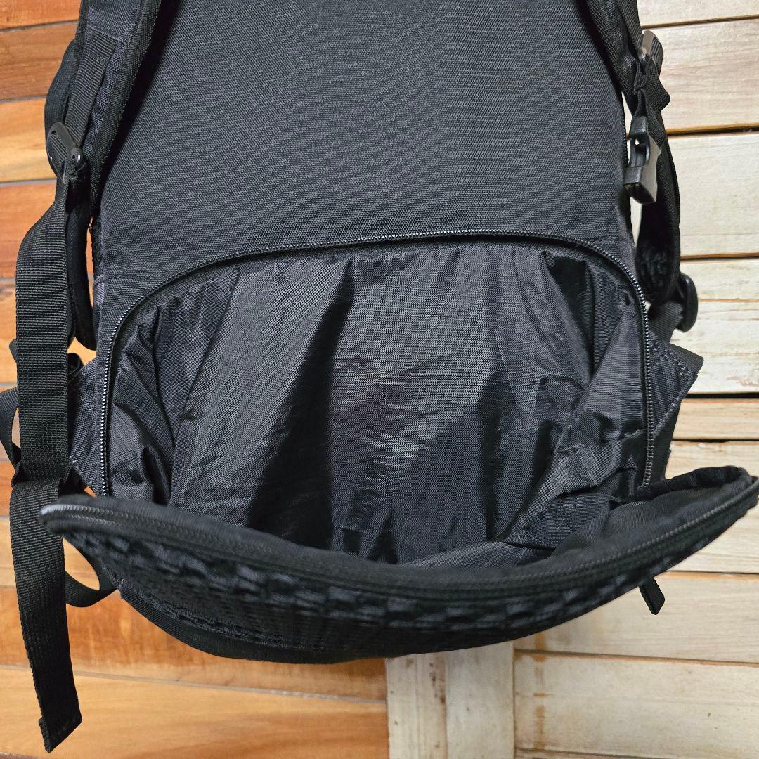 SVOLME スボルメ スター バックパック リュック 星柄 フットサル