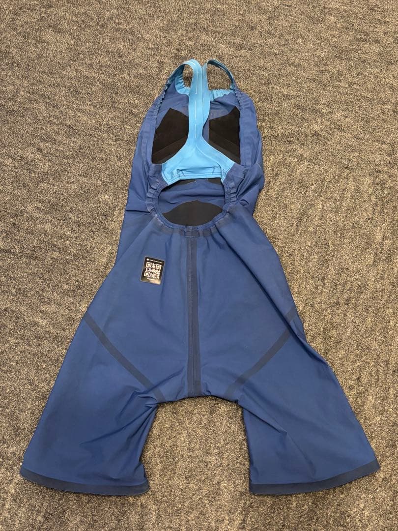 arena アクアフォース MF セントラル 140