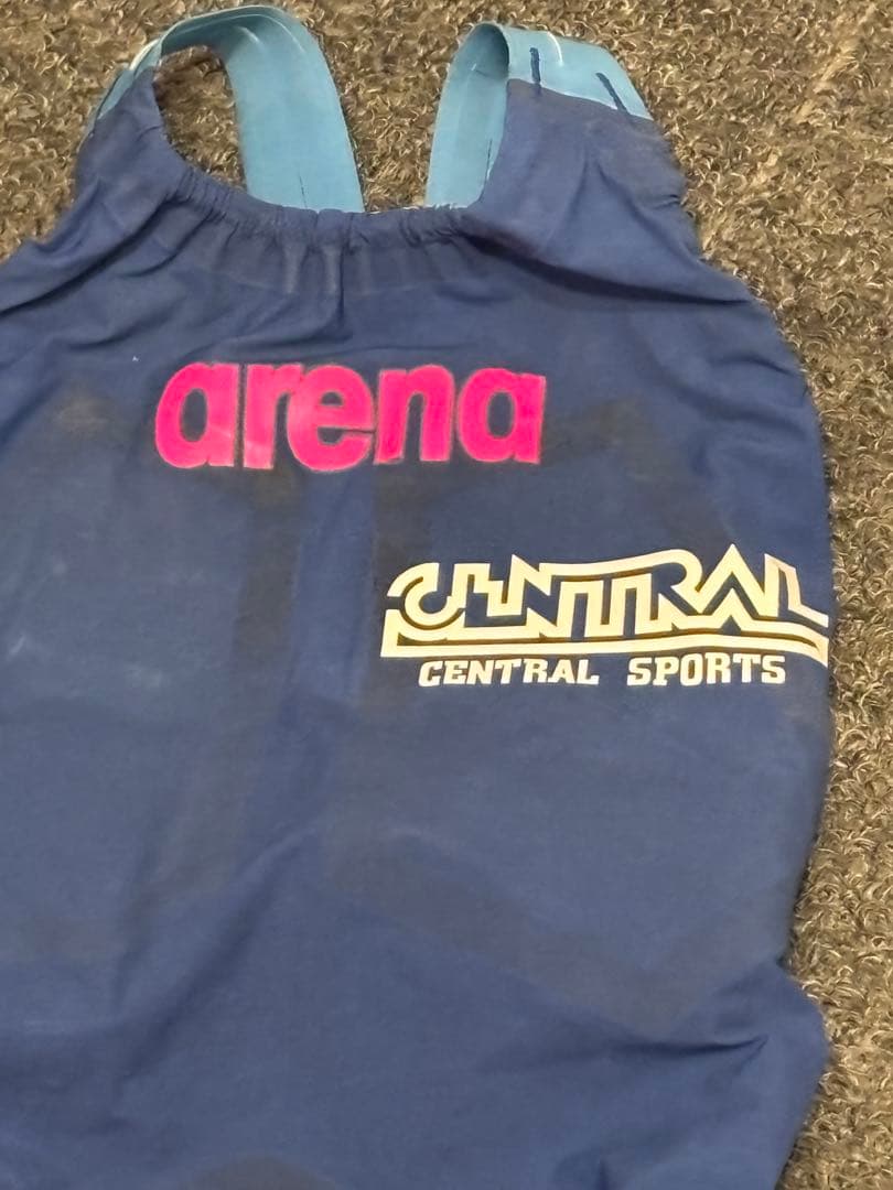 arena アクアフォース MF セントラル 140