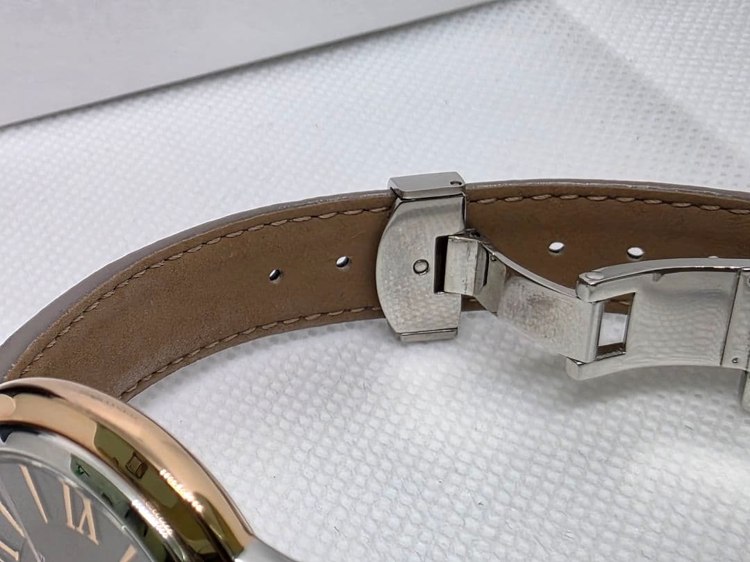 CITIZEN L シチズン エコドライブ EM1166-01Z 保証書・箱付き