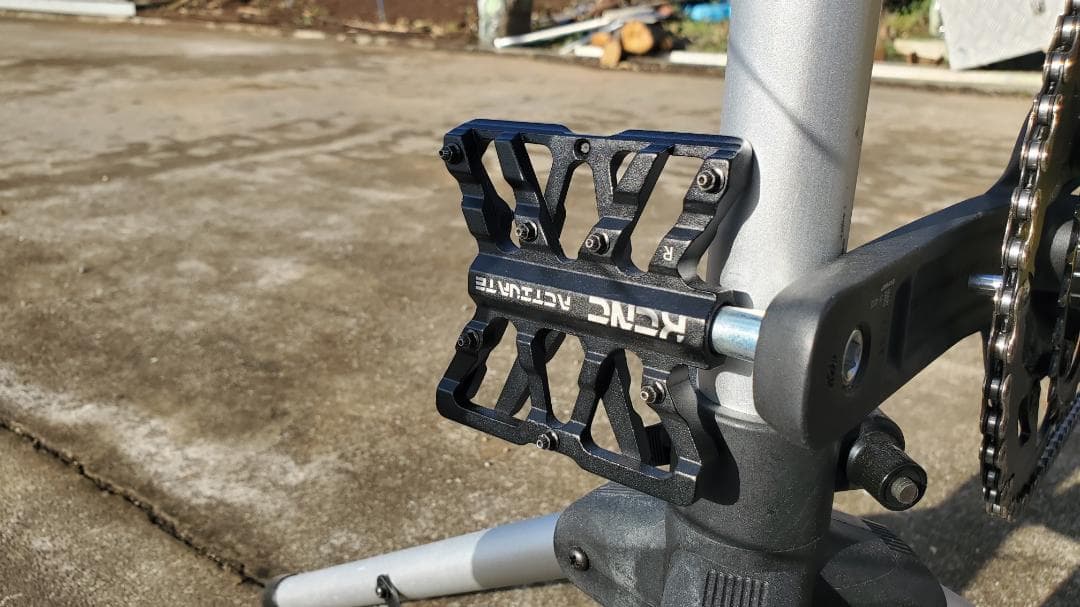 CANNONDALEグラベルロード　TOPSTONE2　XS　中古超美品　初心者