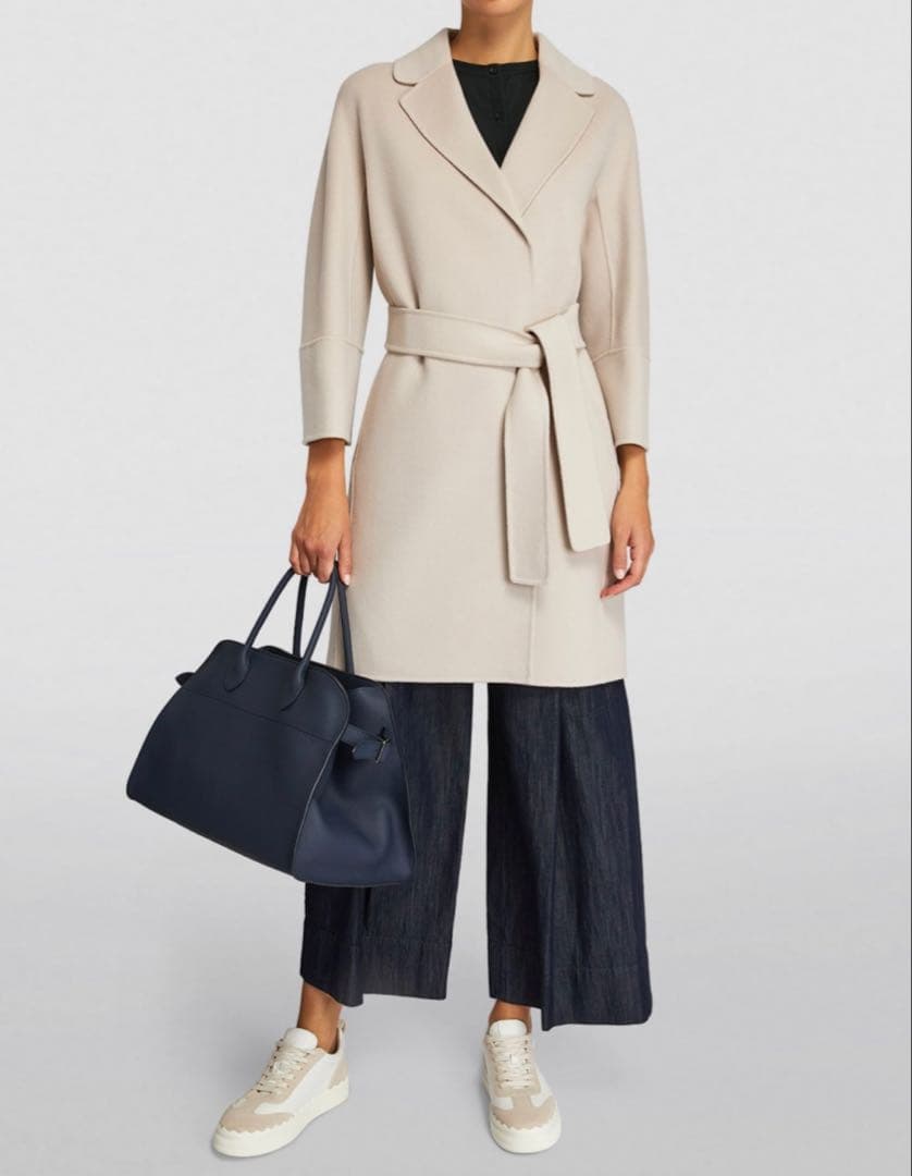 ★新品未使用★マックスマーラ S MaxMara コート★