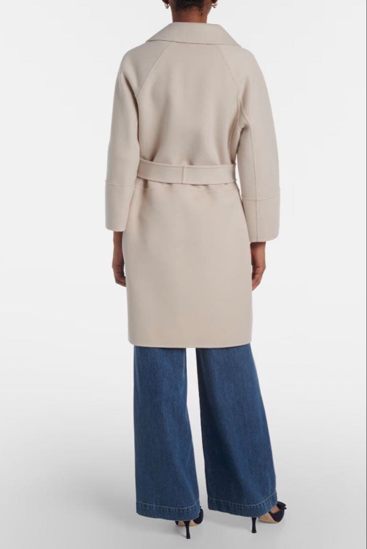 ★新品未使用★マックスマーラ S MaxMara コート★