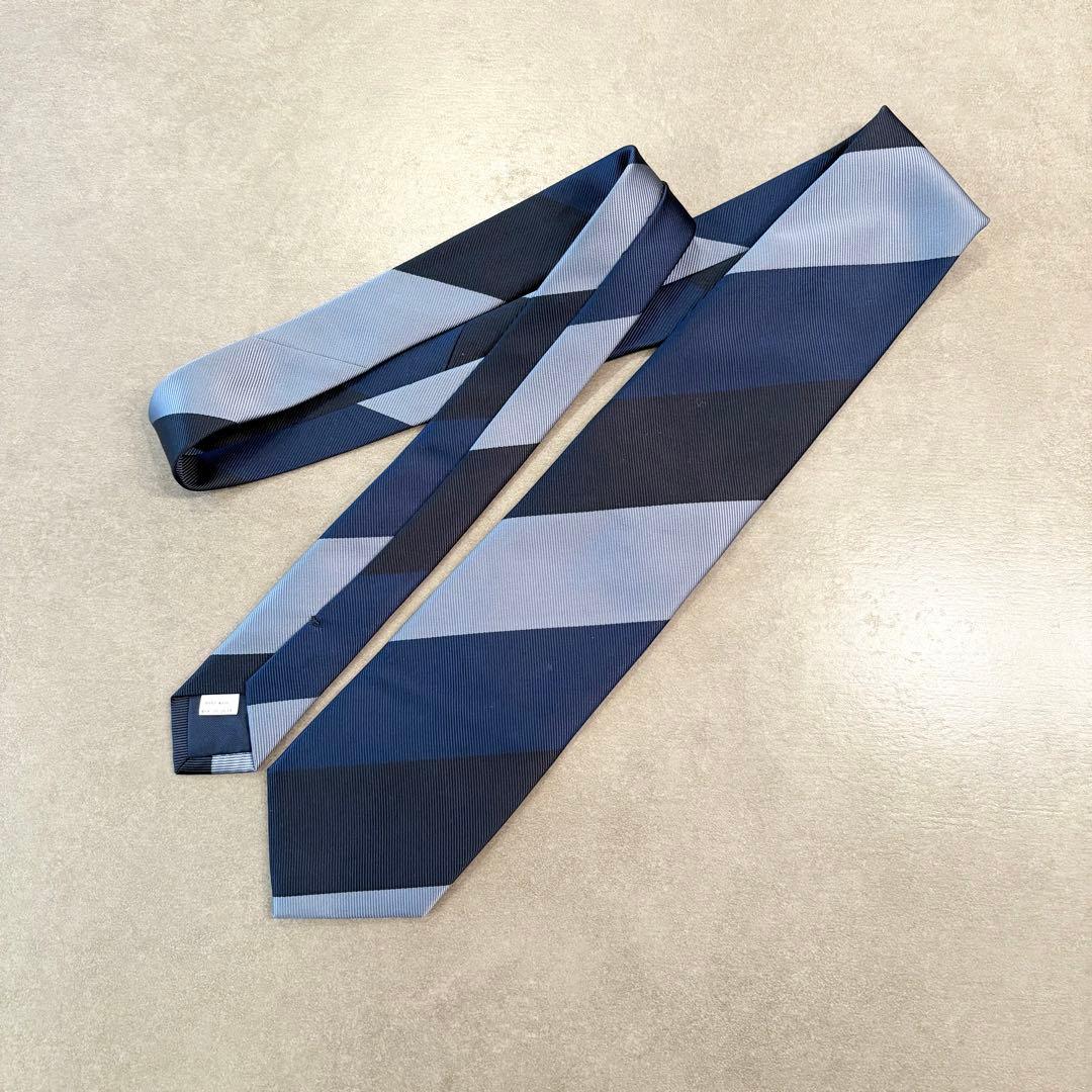 Atelier BERUN アトリエベルン　レジメンタルタイ