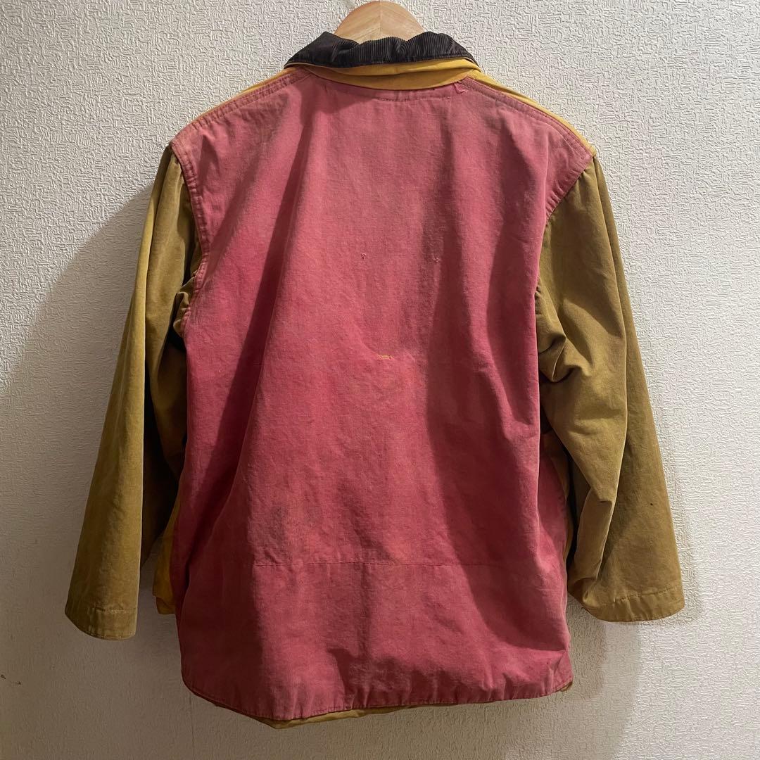 Bullseye Bill ハンティングジャケット 50s〜 ヴィンテージ