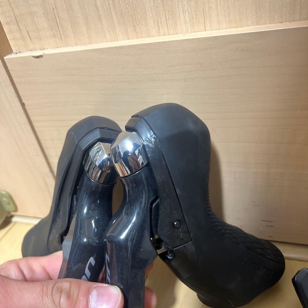 ULTEGRA R8020 コンポーネントセット