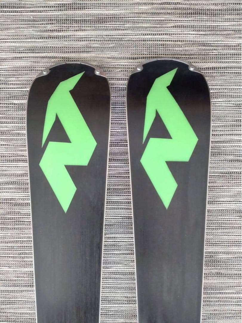 【黒猫の髭さま専用】NORDICA DOBERMANN SLR EVO