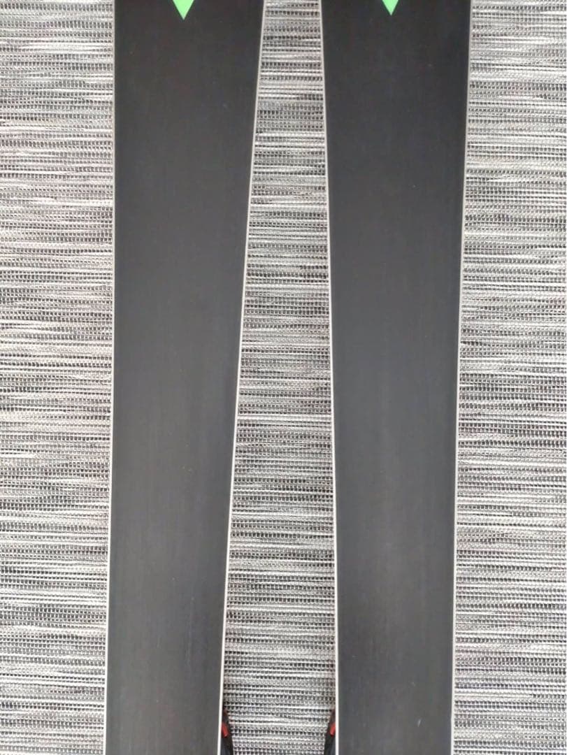 【黒猫の髭さま専用】NORDICA DOBERMANN SLR EVO