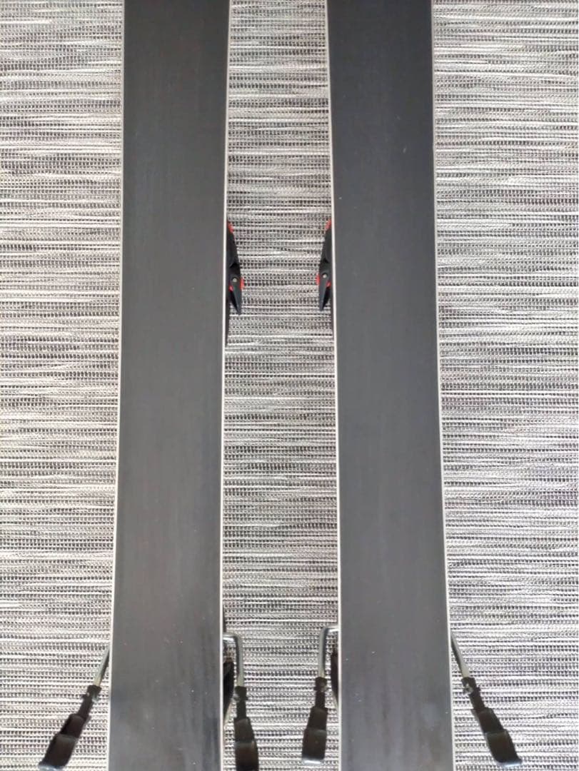 【黒猫の髭さま専用】NORDICA DOBERMANN SLR EVO