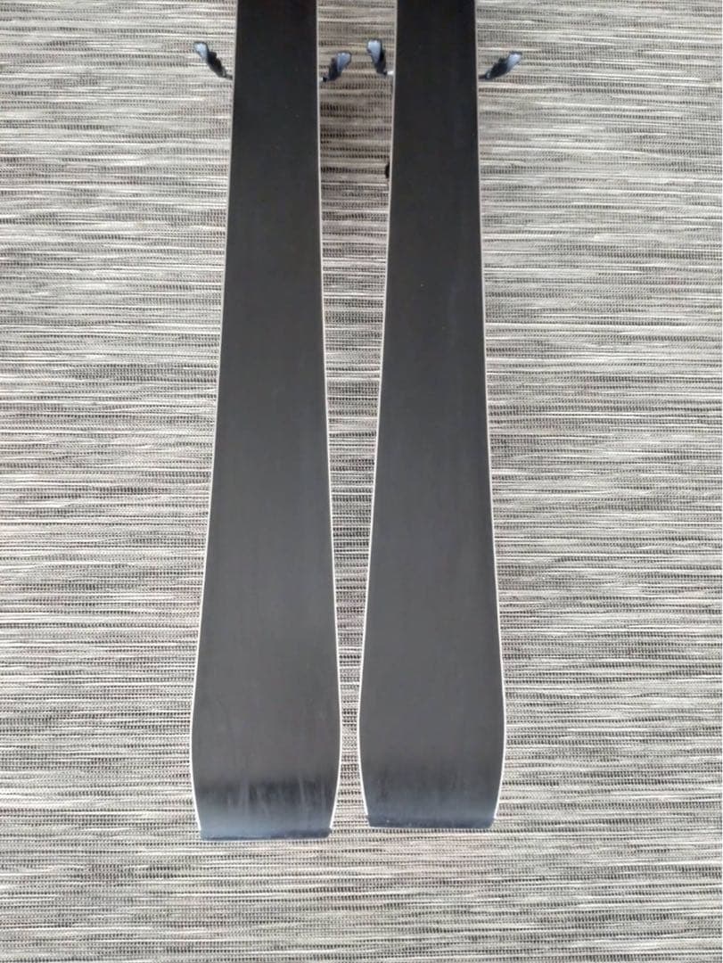 【黒猫の髭さま専用】NORDICA DOBERMANN SLR EVO