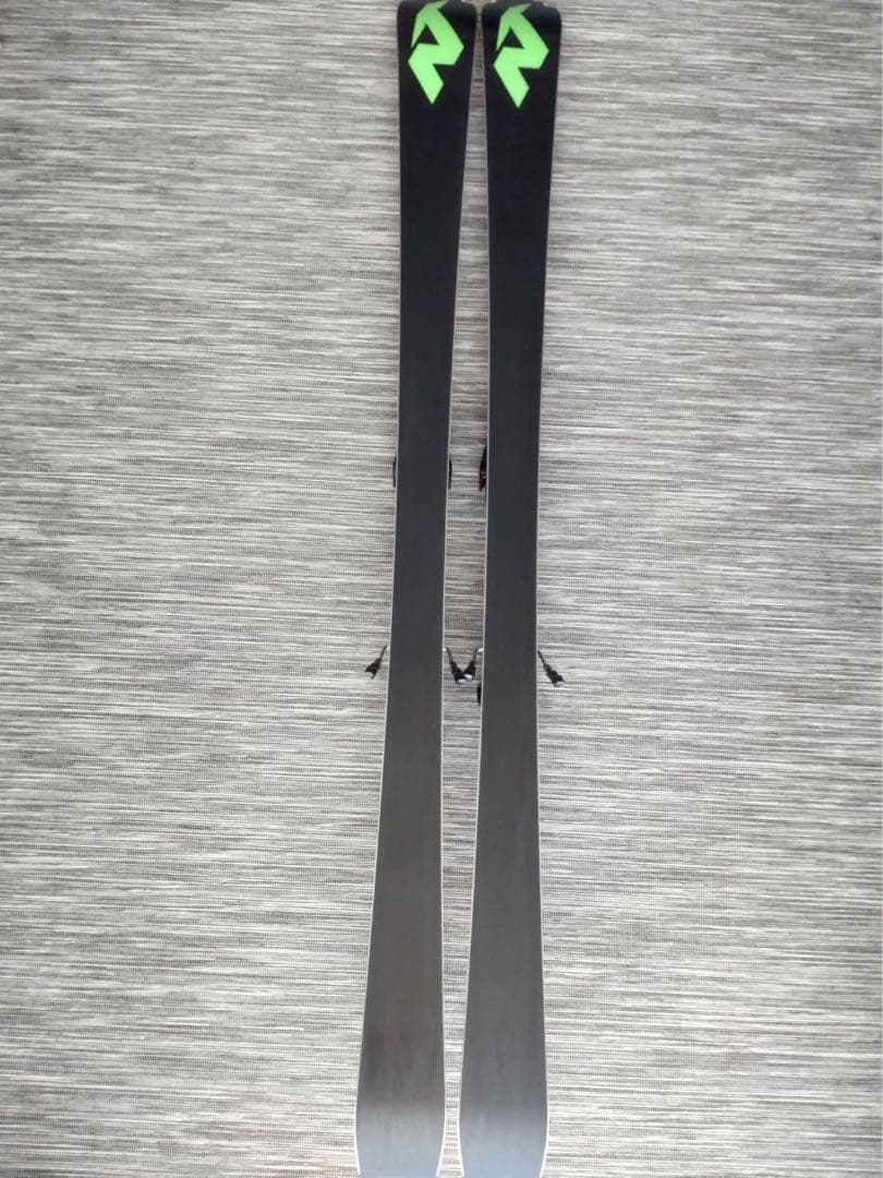 【黒猫の髭さま専用】NORDICA DOBERMANN SLR EVO