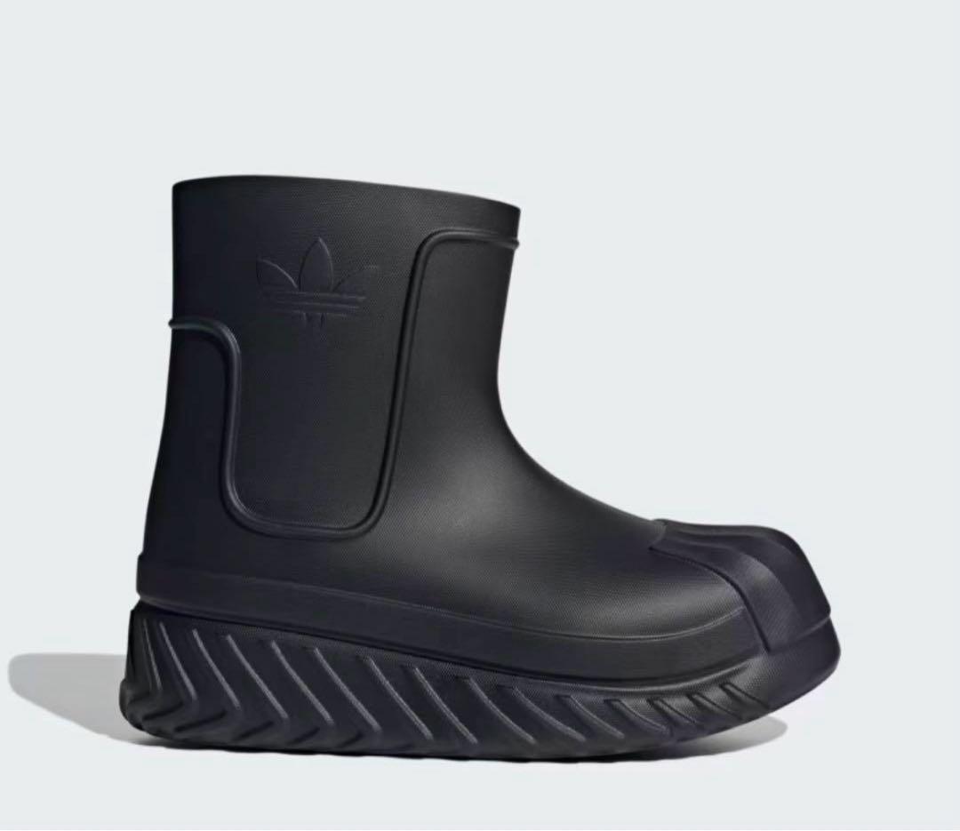 【新品】アディダス ADIFOM SSTブーツ 26.5cm