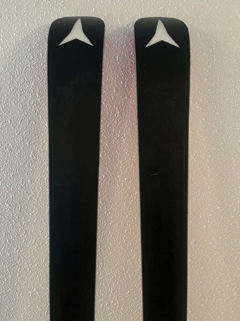 スキー 23 G9 FIS REVOSHOCK MI+ 25 ICON RS 16