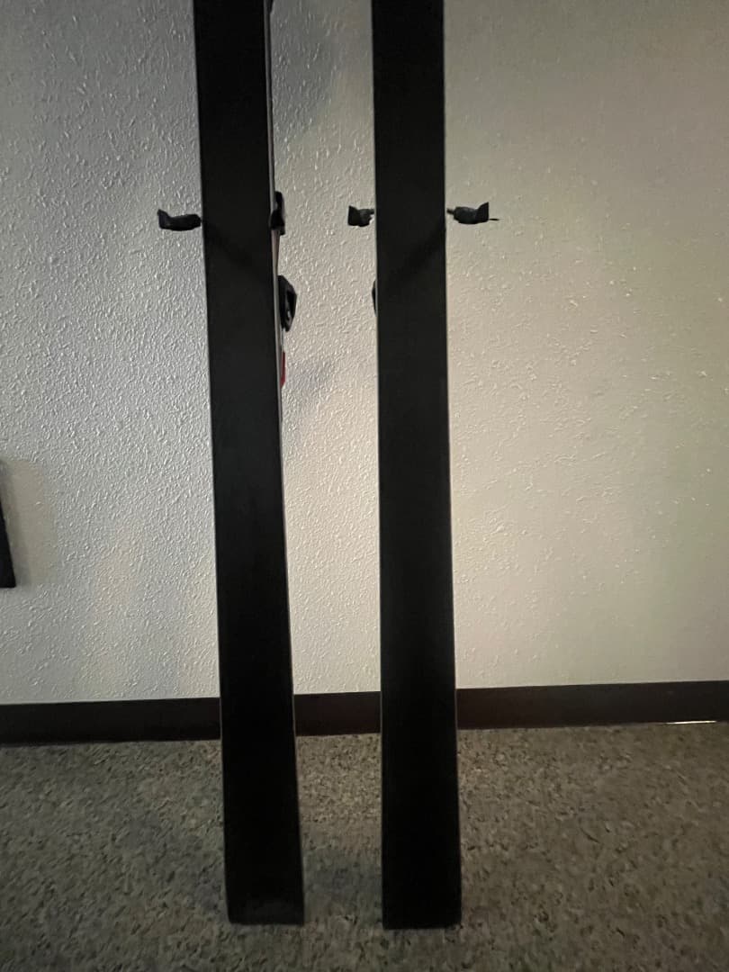 スキー 23 G9 FIS REVOSHOCK MI+ 25 ICON RS 16