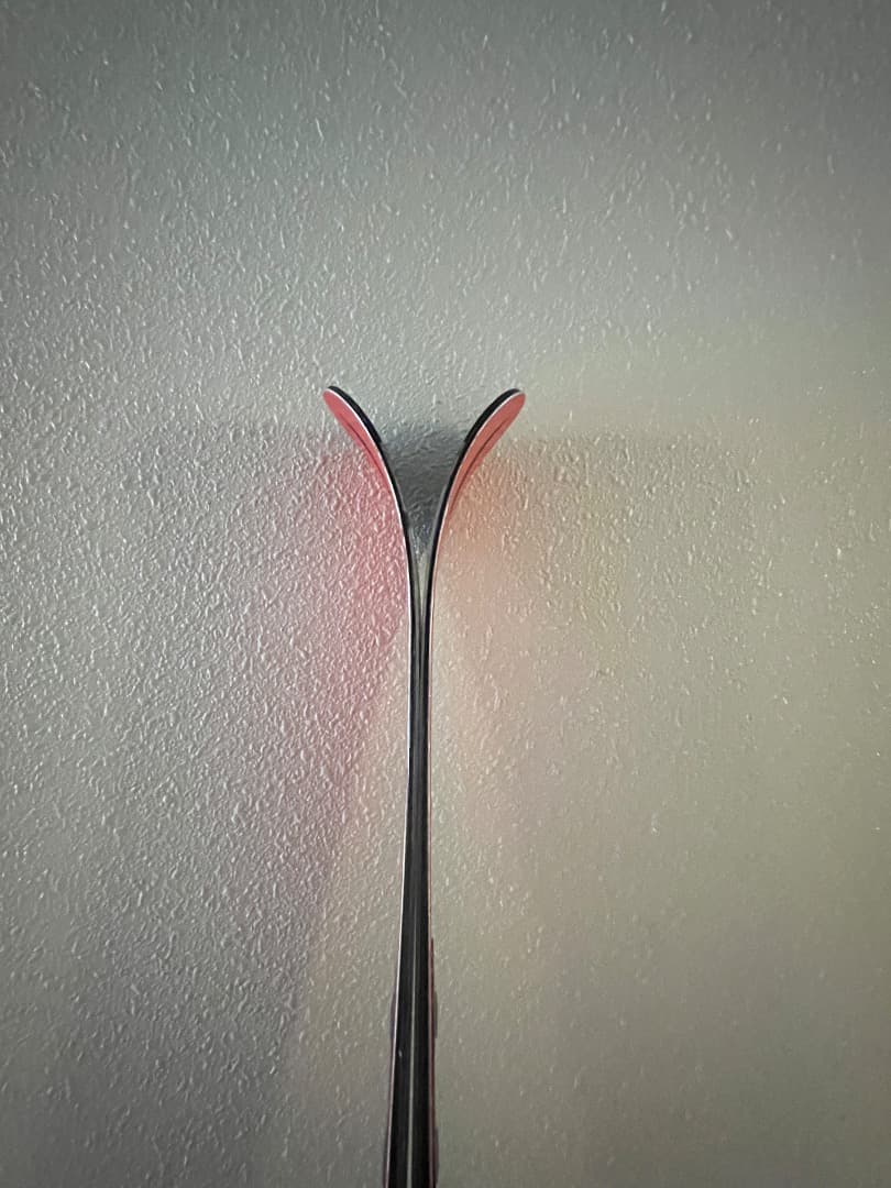 スキー 23 G9 FIS REVOSHOCK MI+ 25 ICON RS 16