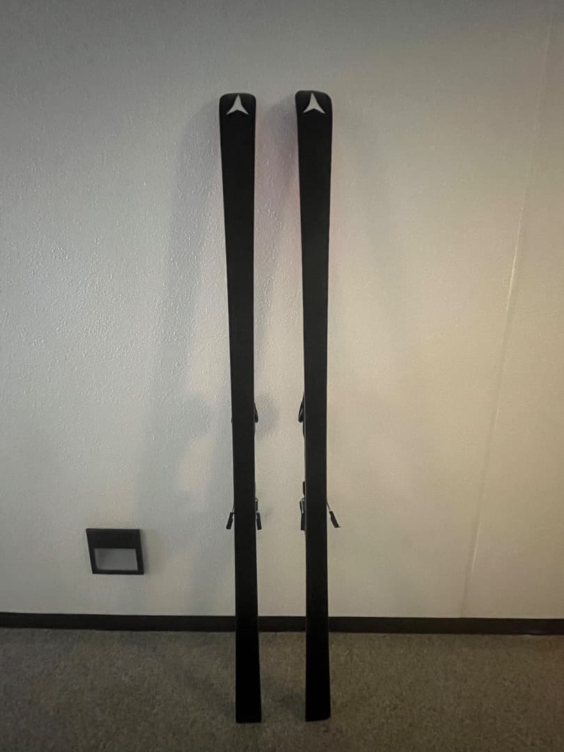 スキー 23 G9 FIS REVOSHOCK MI+ 25 ICON RS 16