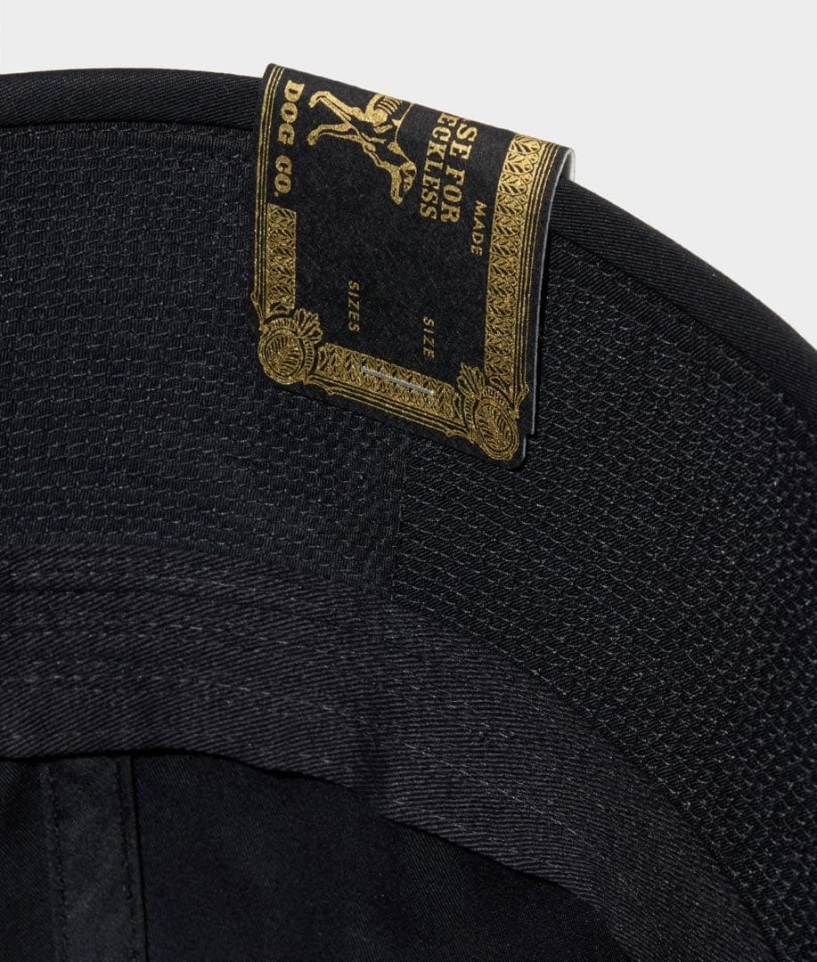 THE H.W.DOG&CO x DELUXE セイラーハット