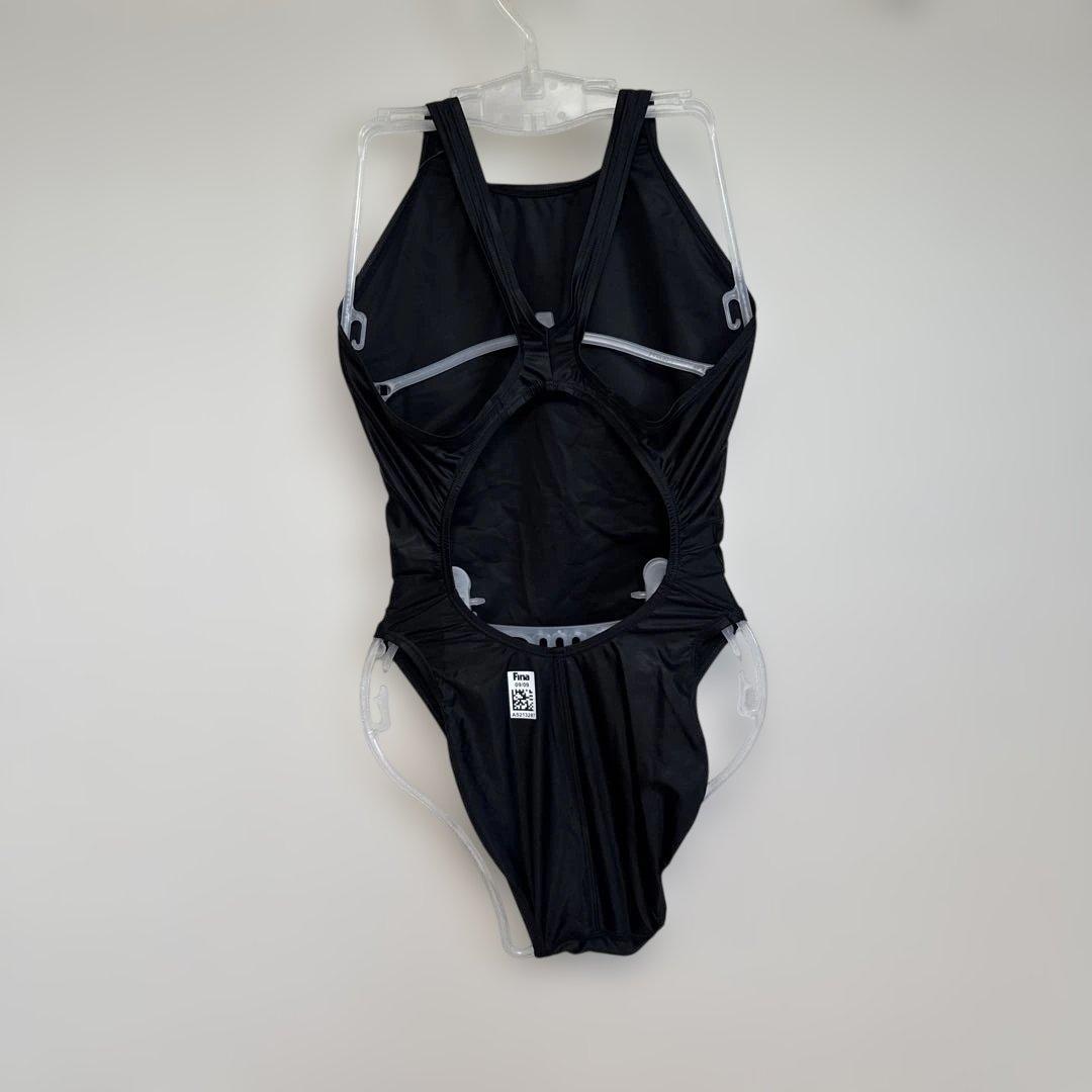 め*か様 アシックスレディース競泳水着　ハイドロSP