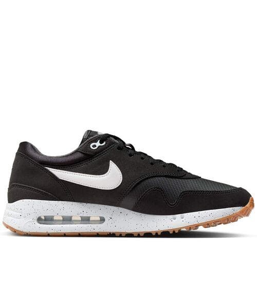 27cm 定価21780円 ナイキ エア マックス1 86 ゴルフシューズ