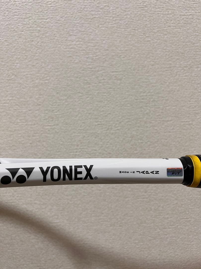 ボルトレイジ7VS ホワイト　カスタムフィット