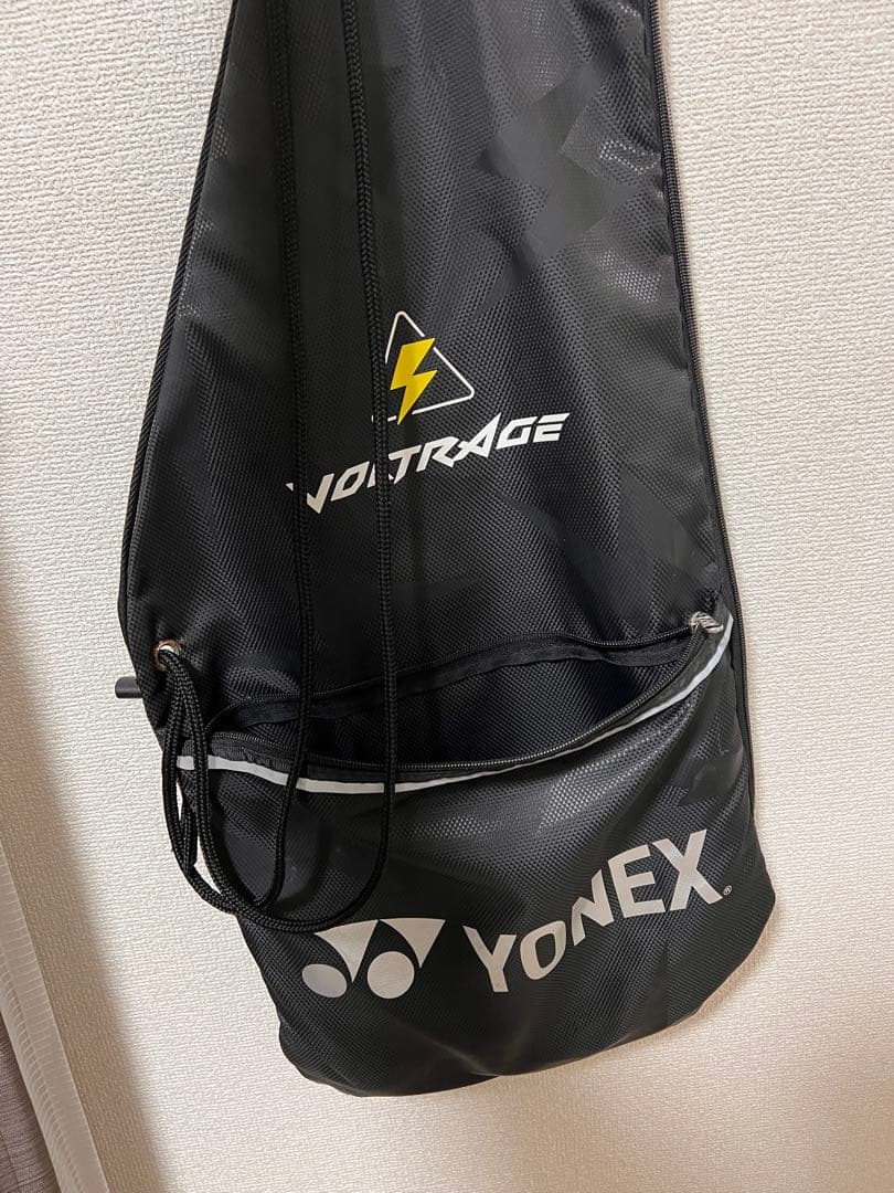 ボルトレイジ7VS ホワイト　カスタムフィット