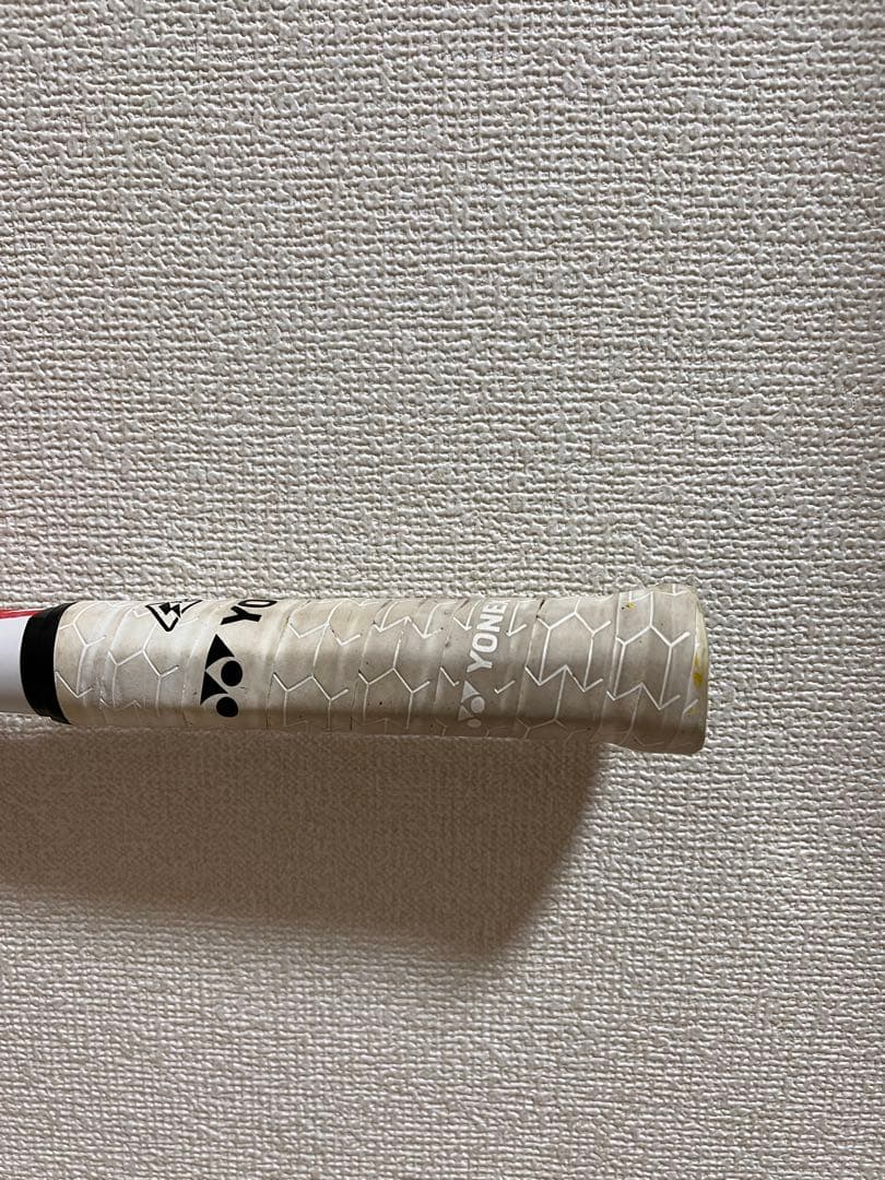 ボルトレイジ7VS ホワイト　カスタムフィット