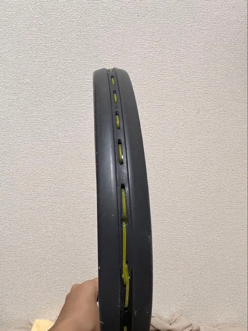 ボルトレイジ7VS ホワイト　カスタムフィット