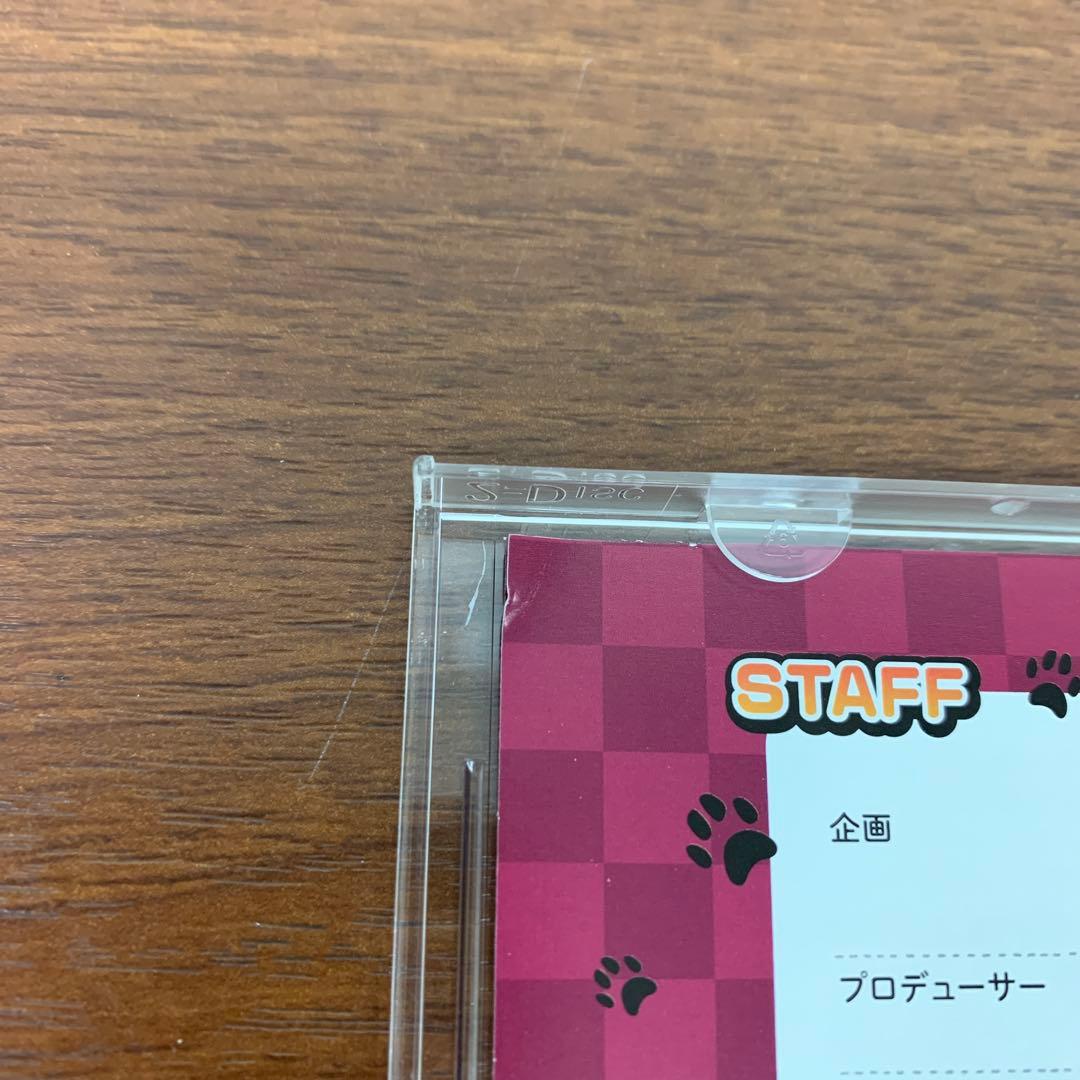 ❶　リトルバスターズR Vol.1～10 ラジオCD　※ばら売り不可